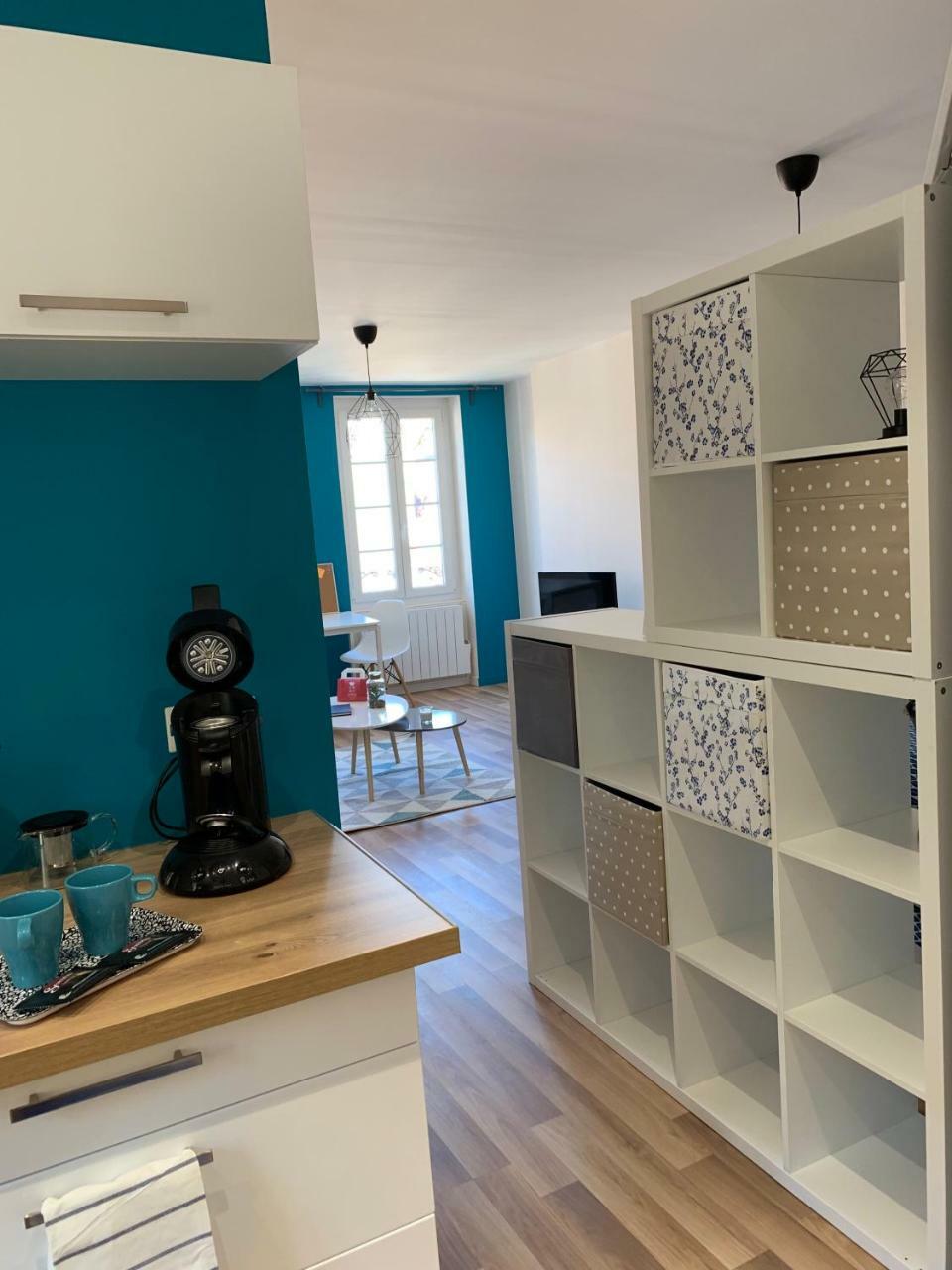 Esprit Sur Plateau Clermont-Ferrand