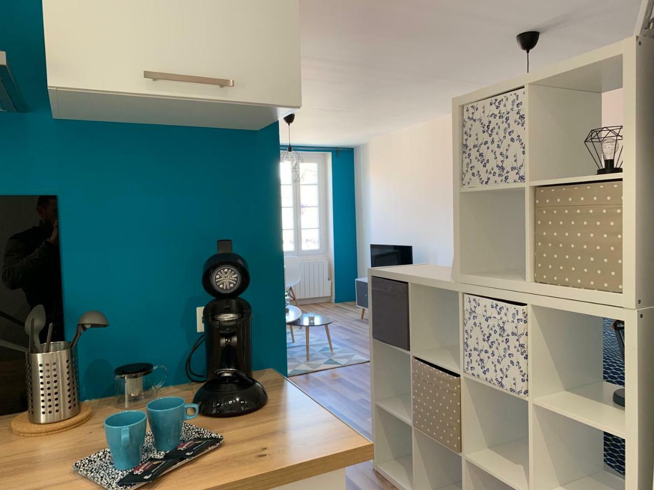 Apartment Esprit Sur Plateau *