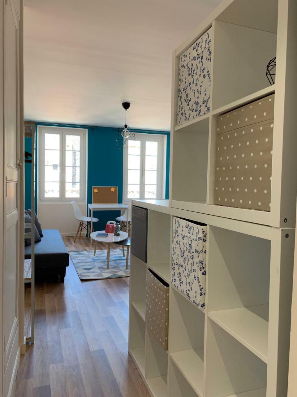 Esprit Sur Plateau * Clermont-Ferrand