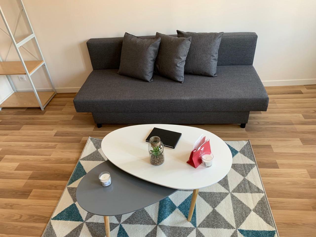 Apartment Esprit Sur Plateau *