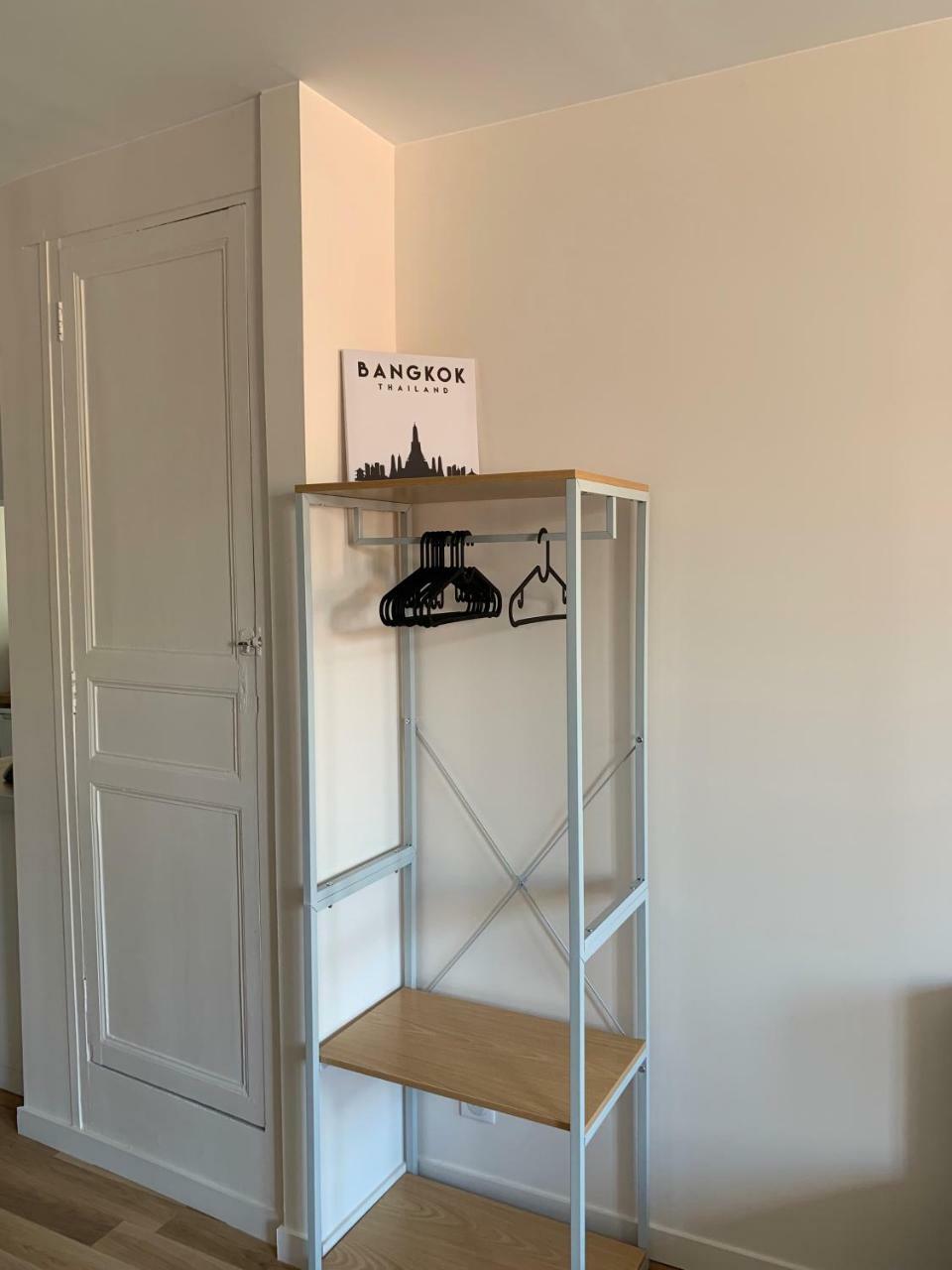 Esprit Sur Plateau Apartment Clermont-Ferrand
