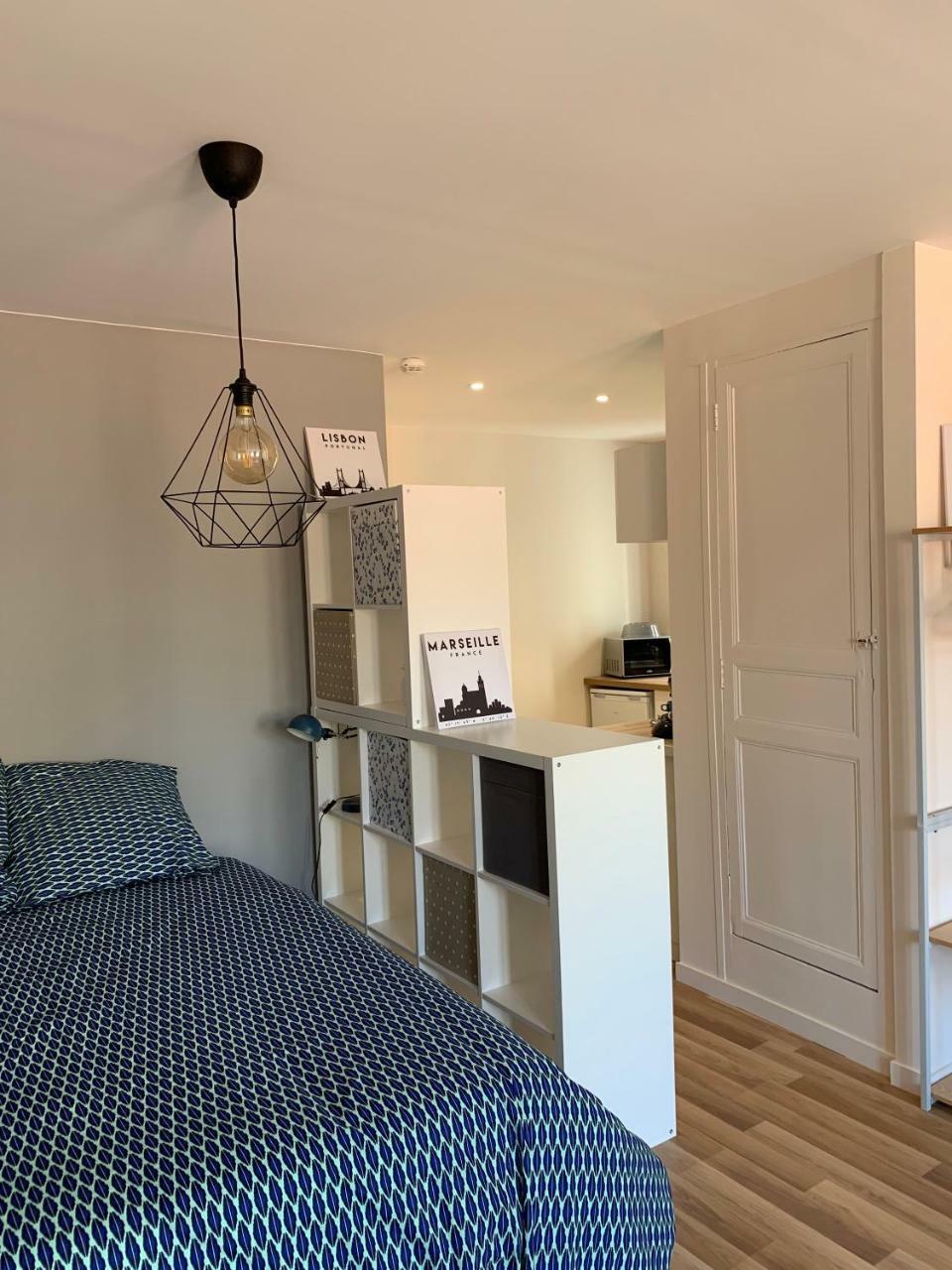 Esprit Sur Plateau Apartment *