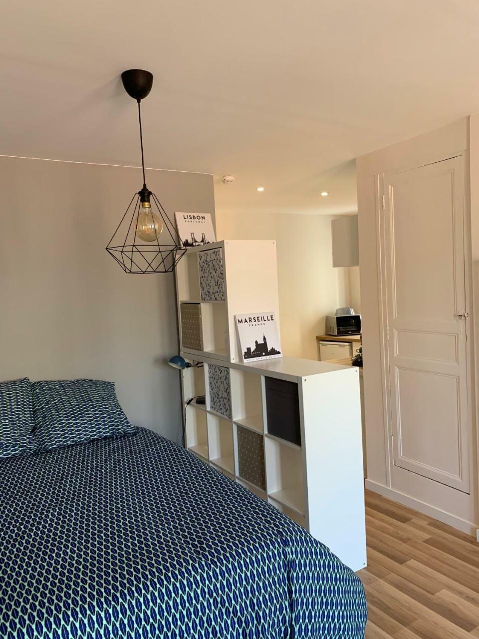 Apartment Esprit Sur Plateau