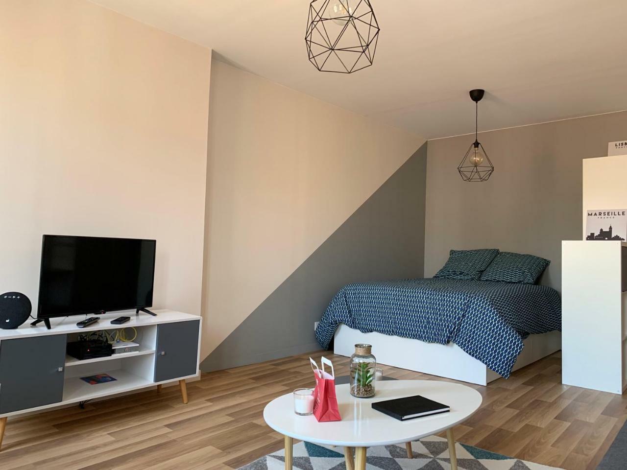 Esprit Sur Plateau Apartment Clermont-Ferrand