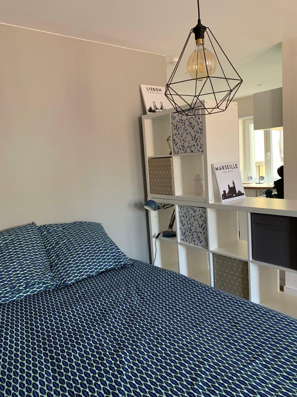 Apartment Esprit Sur Plateau