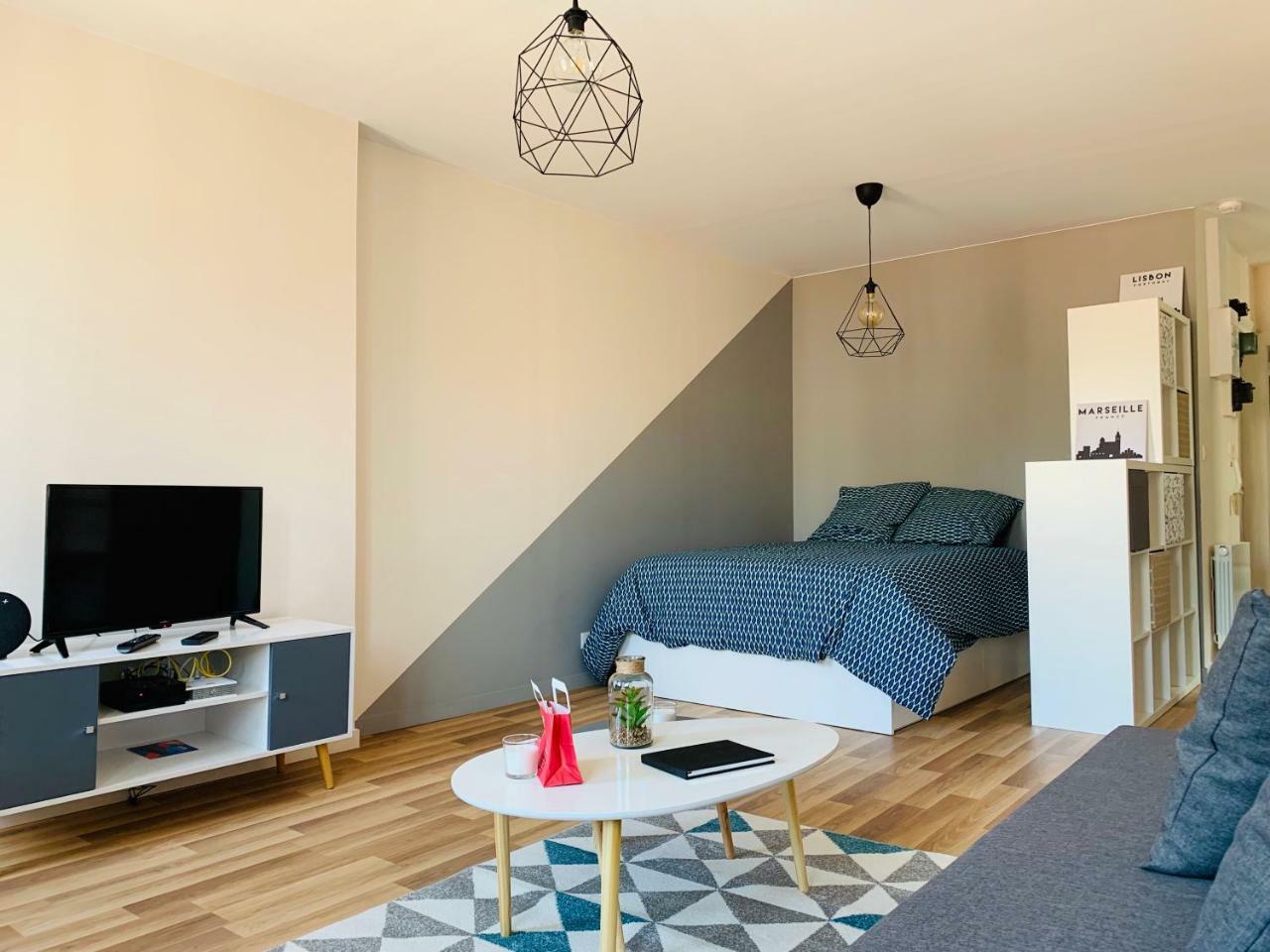 Esprit Sur Plateau Clermont-Ferrand